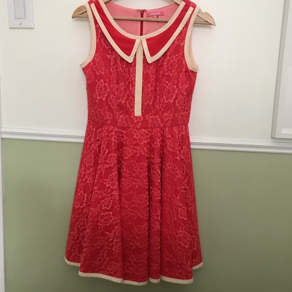 CUTE Summer Dress